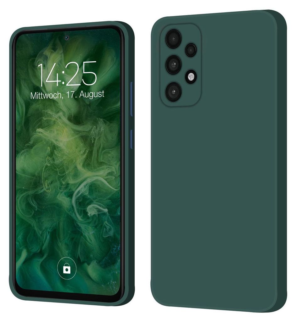 Hülle für Samsung Galaxy A53 5G Case Cover Bumper Produktbild 