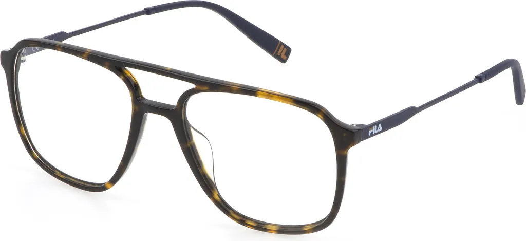 Lunettes de vue Fila VFI213 0722 Finissez-en avec l'inconfort Homme