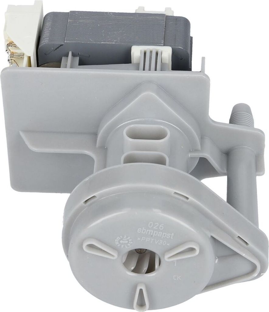 easyPART passend für 00145796 BOSCH Kondenswasserpumpe ebmpapst P26-2518 für Trockner