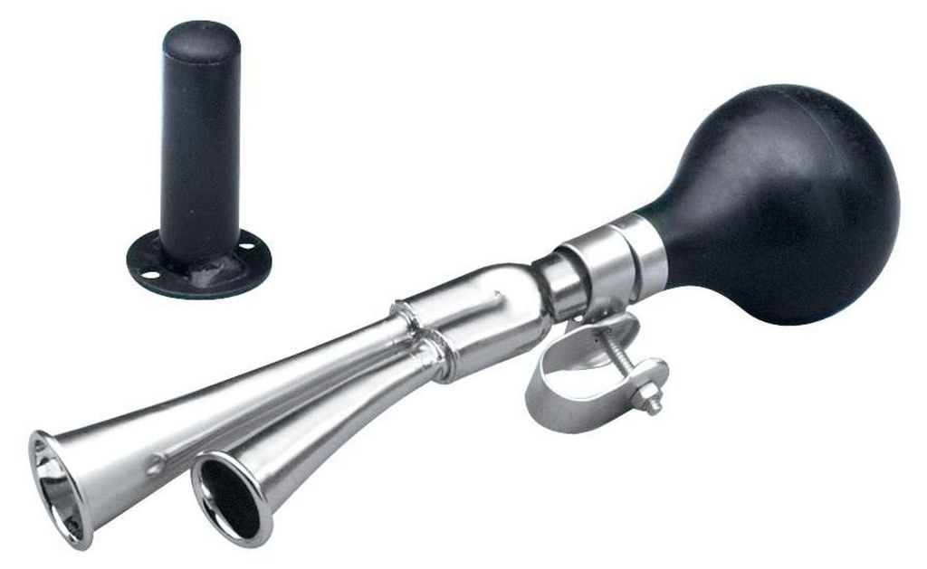 BERG Horn (2-tones), 15.24.02.00 Produktbild 