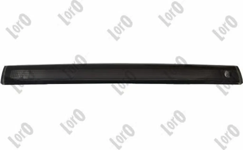 Réparation feu stop central Renault Megane 2 et Scenic 2 - OE 8200073239