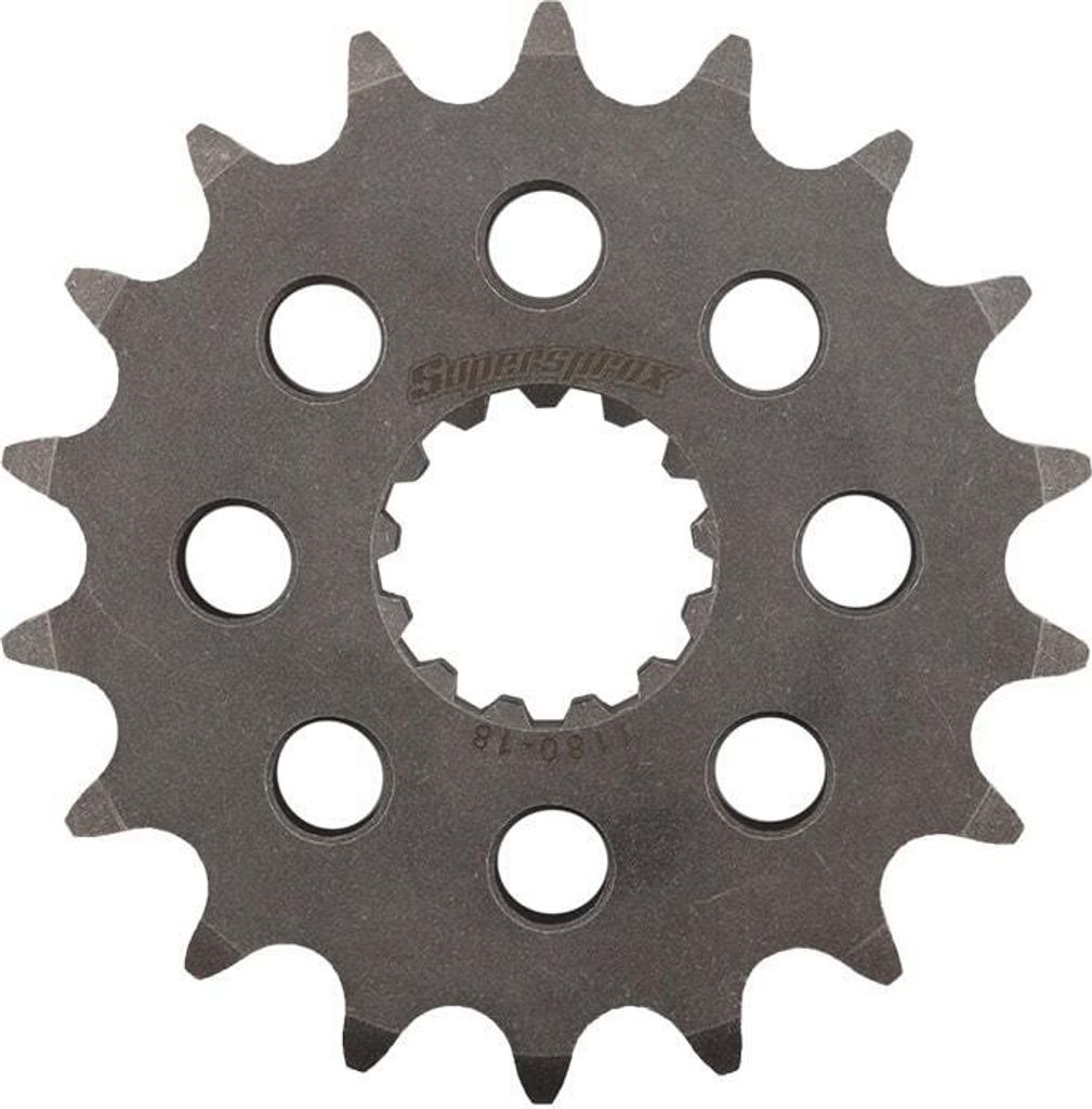 Ritzel Supersprox 530 - 18Z CST-1180:18|feinverzahnt 26,0/30,0
