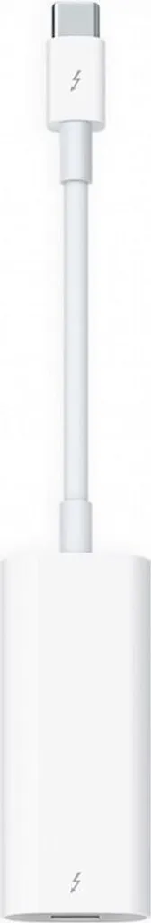 Adaptateur Thunderbolt 3 vers 2 : Connectez vos Anciens Accessoires sur Mac