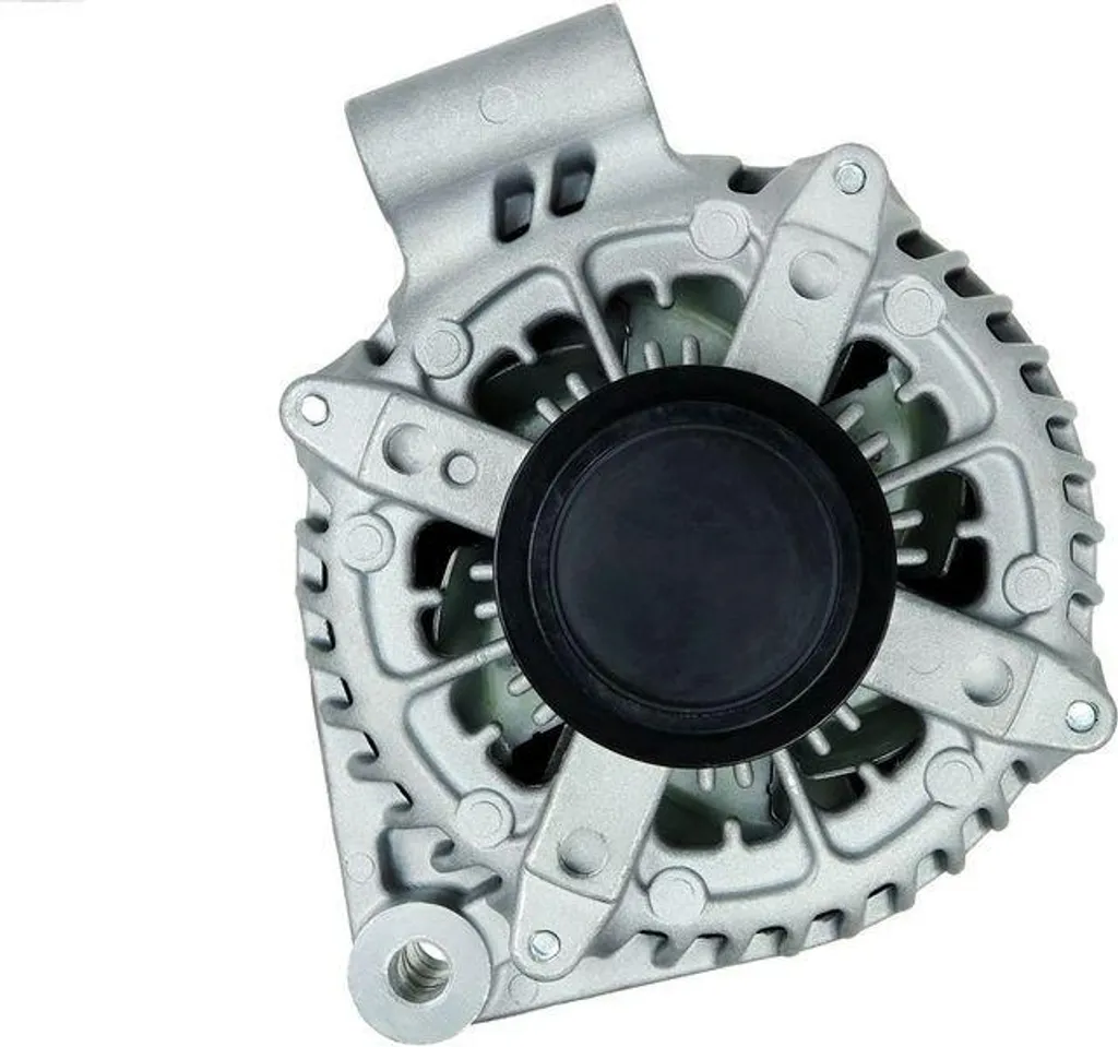 Plus de panne de batterie : Alternateur AS-PL A6406S pour Range Rover OE