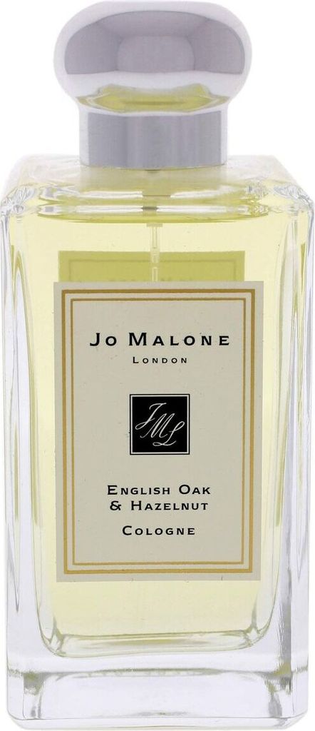 Jo Malone English Oak & Hazelnut Eau de Cologne unisex 100 Produktbild 