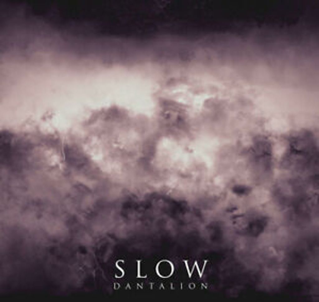 Slow : VI: Dantalion CD (2019)