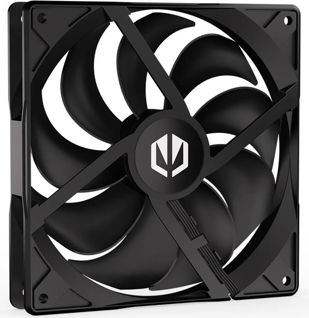 Endorfy Stratus 140 PWM EY4A011 | Ventola Case 140mm Ultra Silenziosa