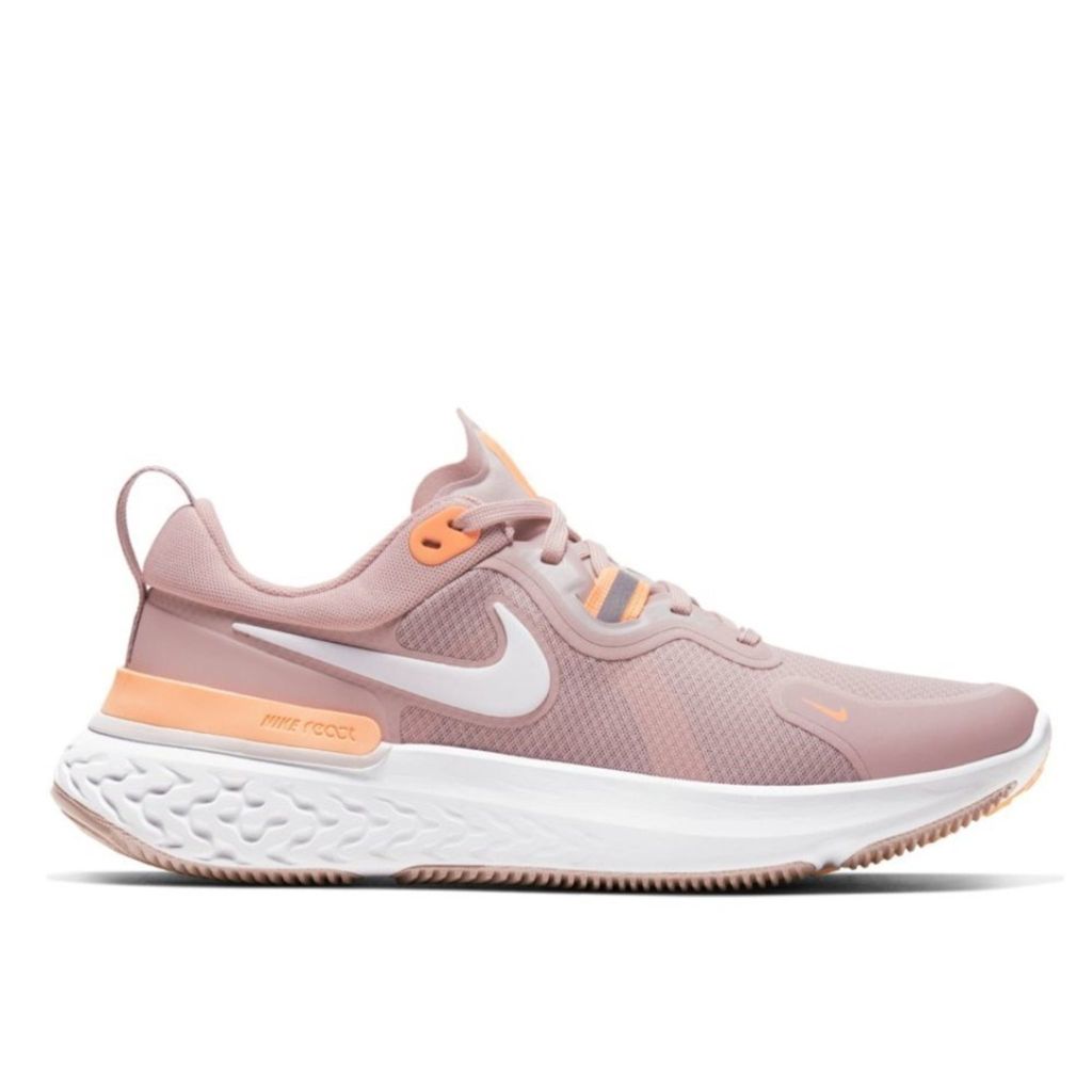 Nike React Miler Womens Running Trainers Cw1778 Sneakers Shoes 602