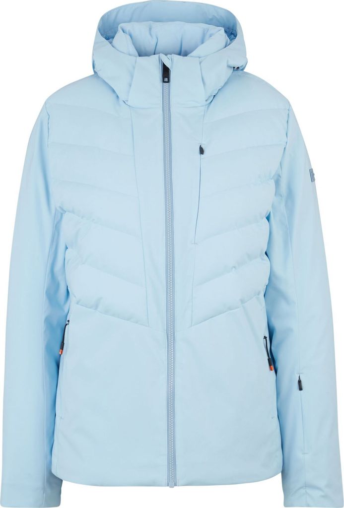 Ziener Skiwear Damen Ski Jacke TOKKI arctic sky - 42