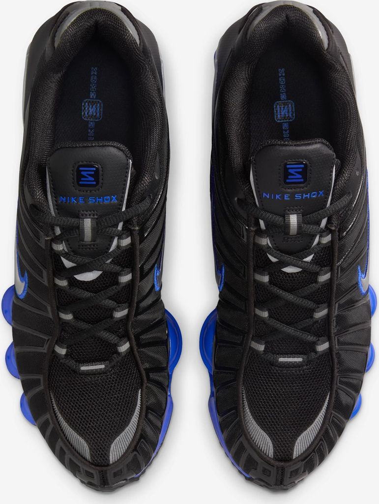 Nike Shox TL 