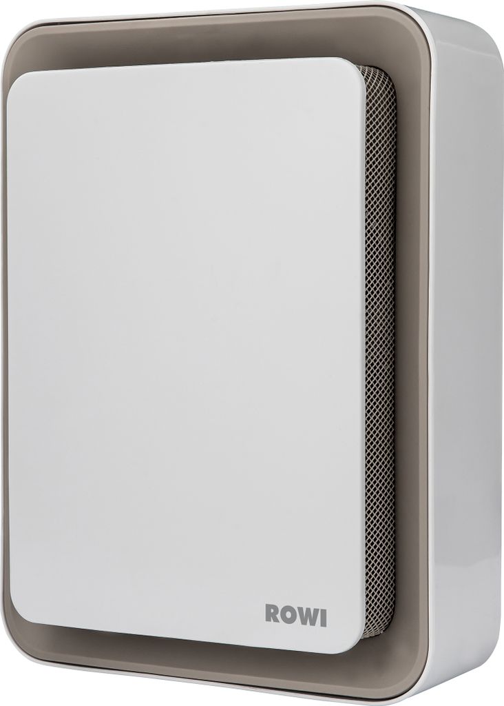 Rowi Heizlüfter HHL 1800/2/1 SIDE Premium Sweet Air Produktbild 