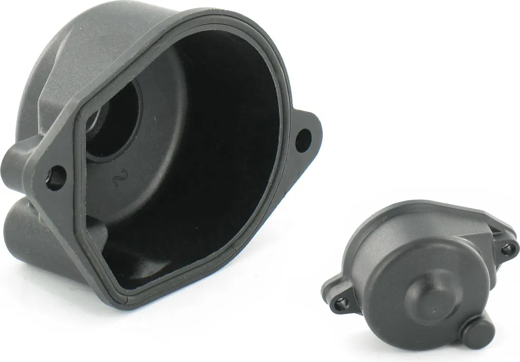 Boîtier à flotteur Simson SRA 25/50 - Pièce carburateur d'origine