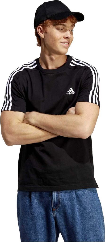 Tričko Adidas IC9334 pre Pánske Obrázok produktu 