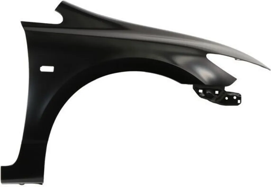 Aile avant droite BLIC 6504-04-2939314P pour Honda Civic VIII Berline