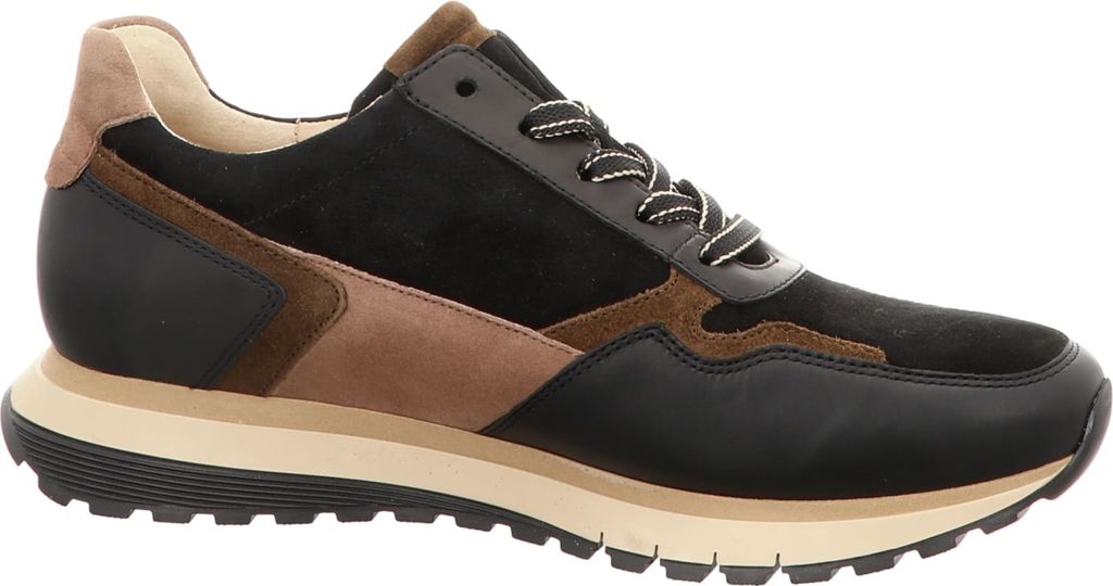 Gabor (0) Sportliche Schnürschuhe Damen 31383834313433 Produktbild 32