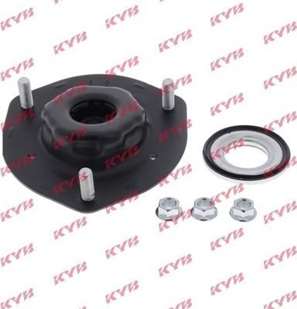 Reparatursatz, Federbeinstützlager KYB SM5423