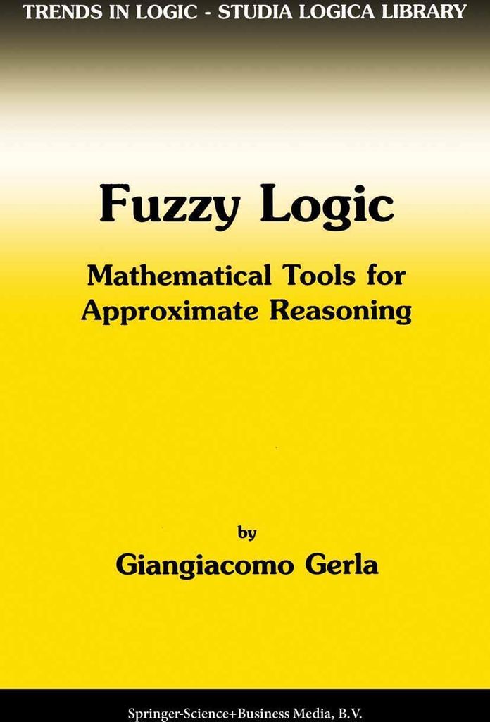 Fuzzy Logic
