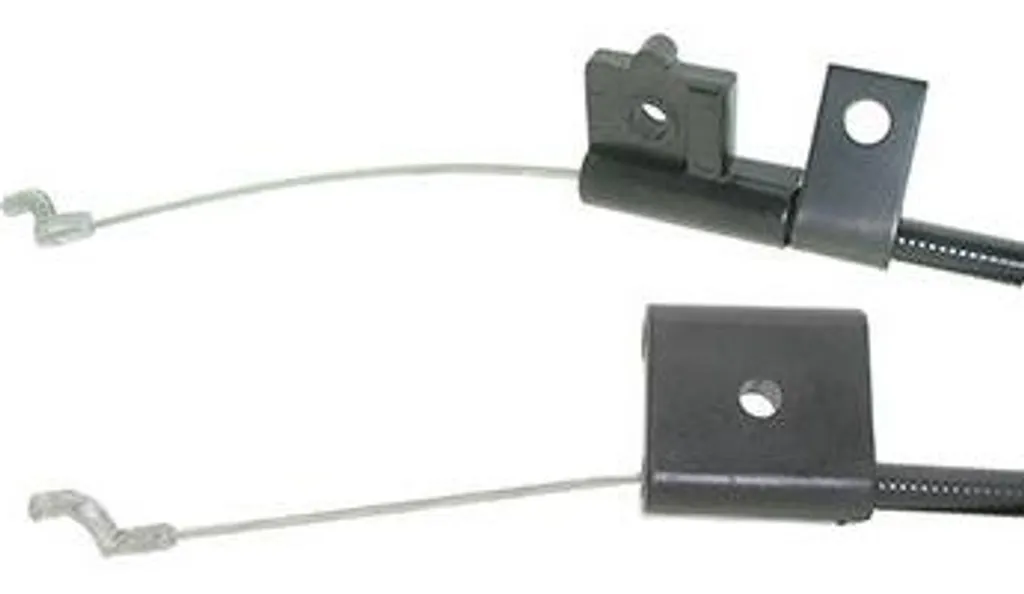 Câble de frein moteur pour réparation tondeuse Murray - Modèle OEM 42569