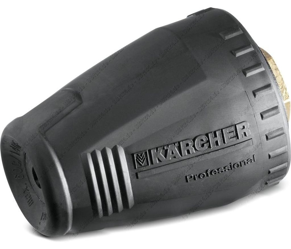 KARCHER Rotabuse komplett nur für Ersatz - 47672300 Produktbild 