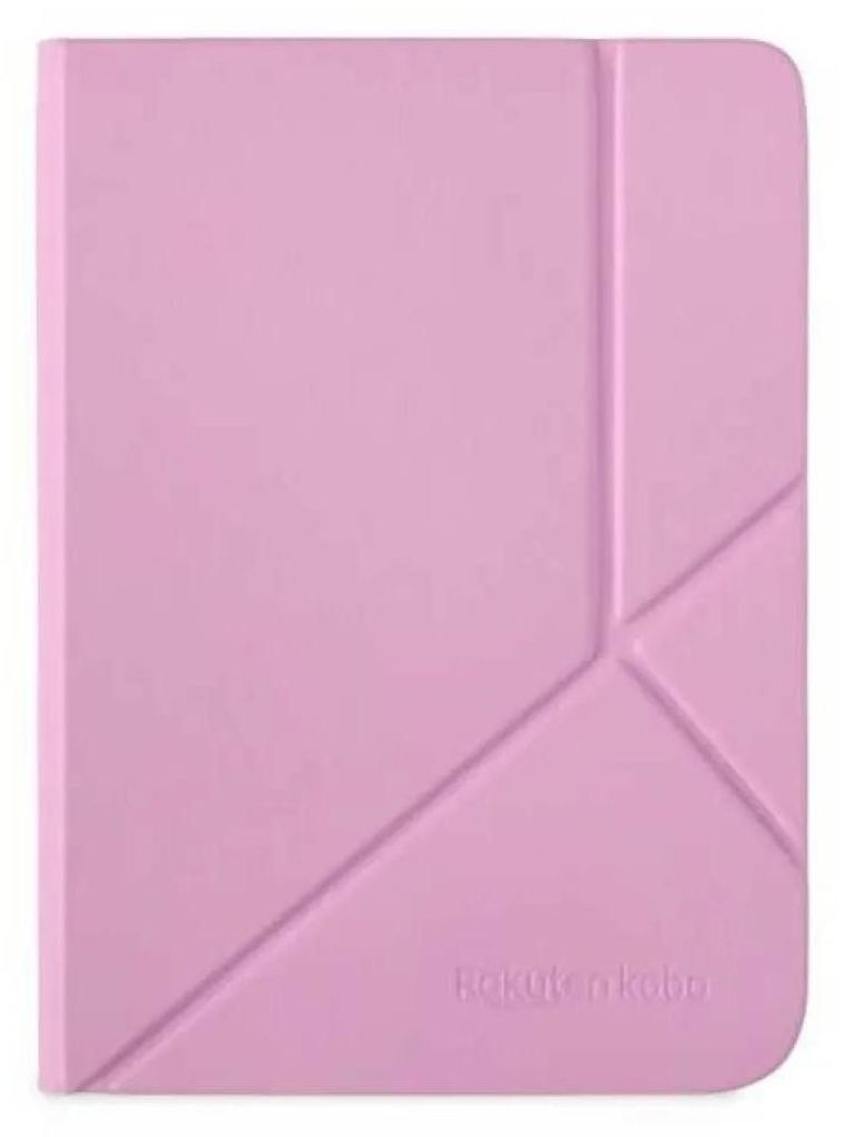 Rakuten Kobo SleepCover für eReader Clara BW/Farbe Rosa Produktbild 