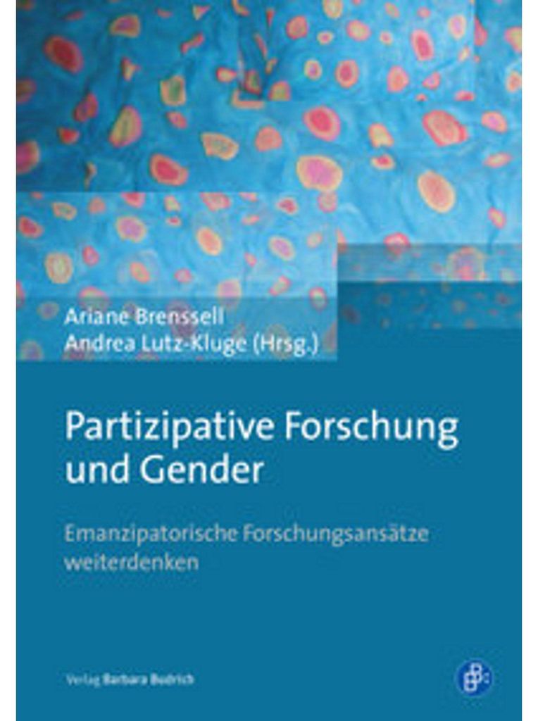 Partizipative Forschung und Gender