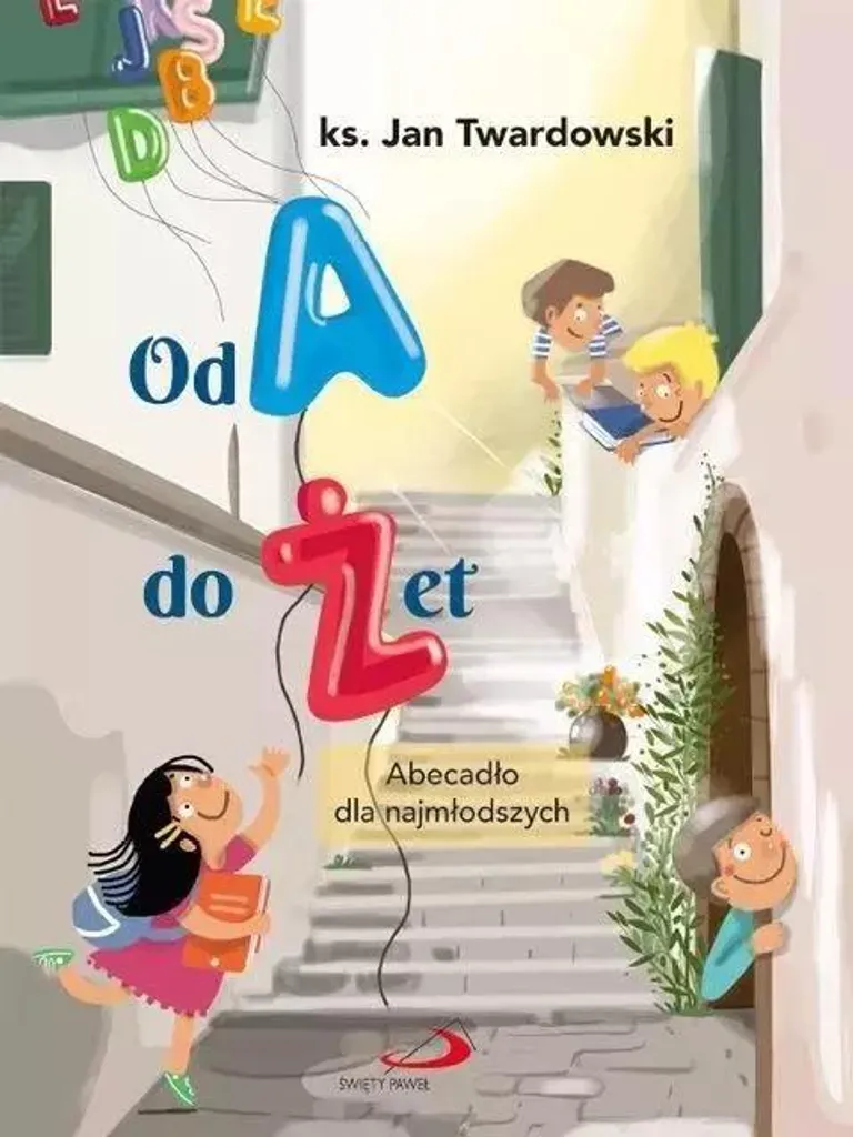 Apprendre le Polonais sans Difficulté : La Méthode Od A do Żet pour Débutants