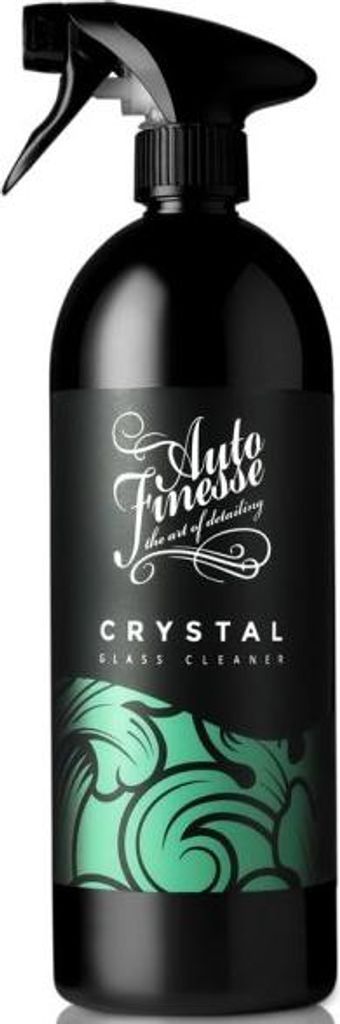 Auto Finesse Kristallglasreiniger 1L Fensterreiniger