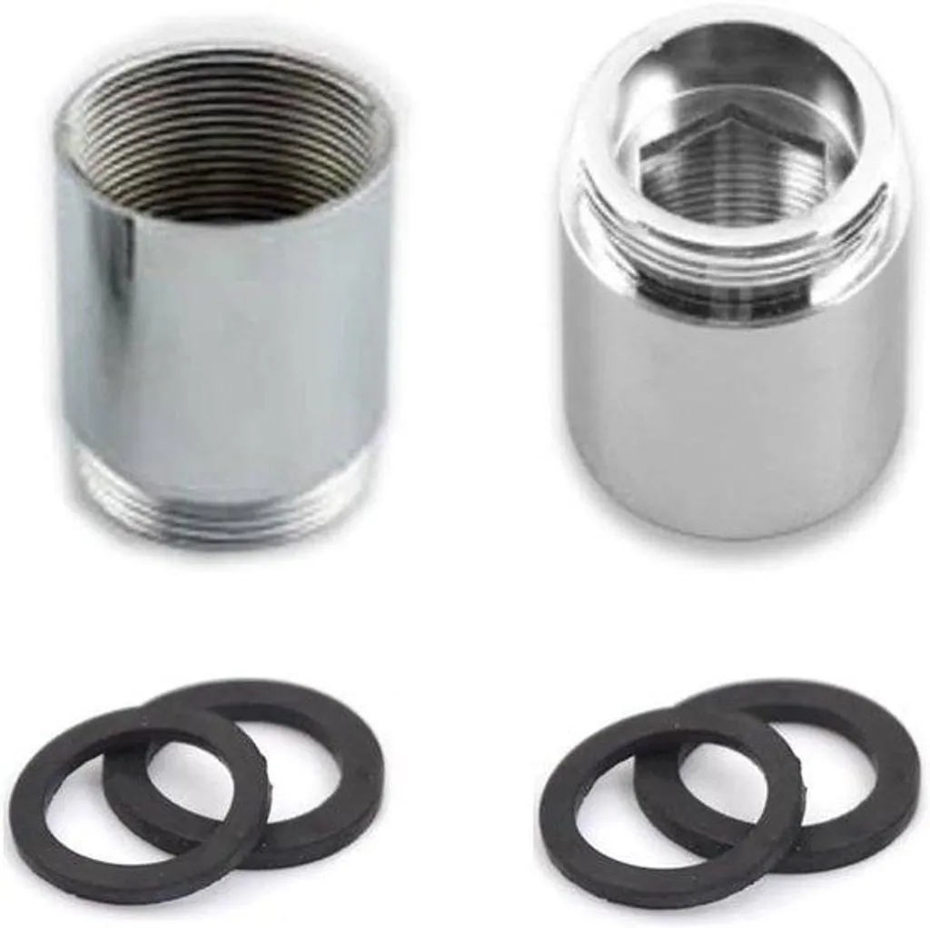 Connecter un Purificateur d'Eau sur Robinet avec l'Adaptateur 22mm Laiton