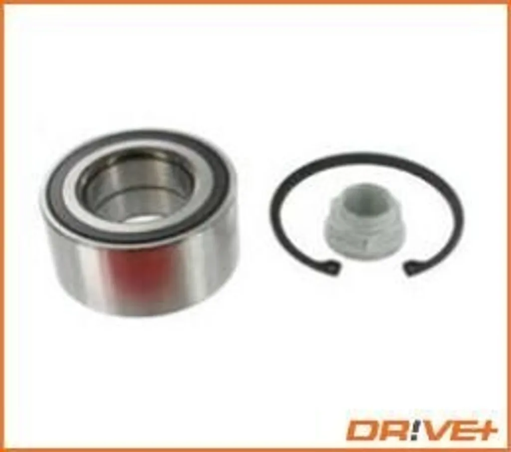 Roulement de roue haute durabilité Dr!ve+ DP2010.10.0279 OE 71742699