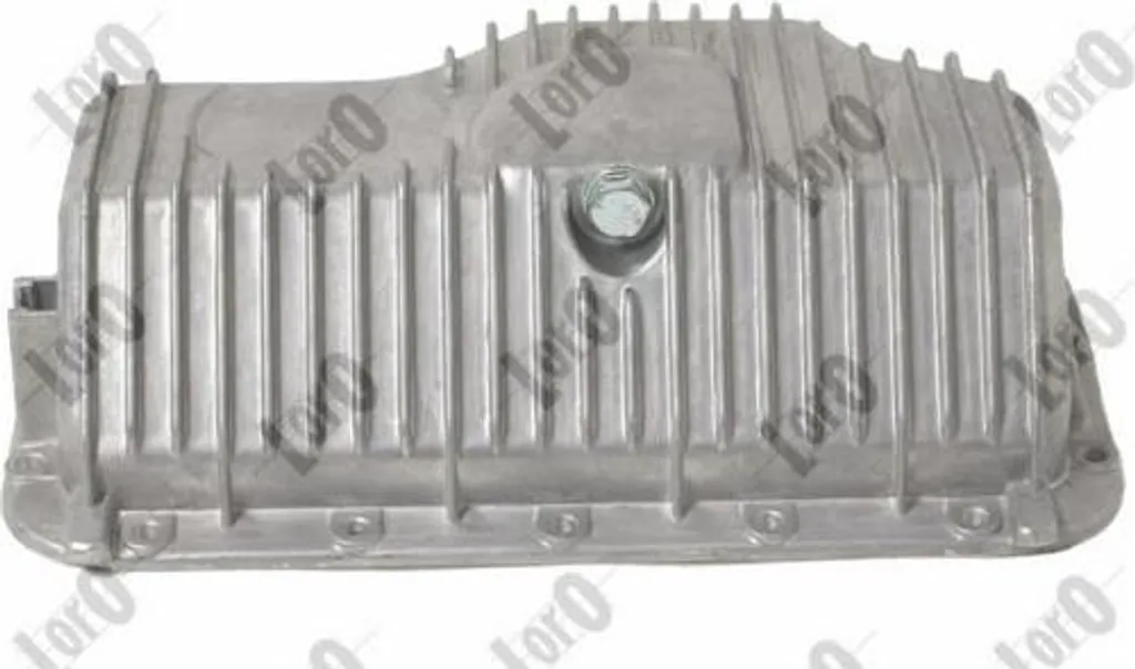 Coppa Olio BMW E30 ABAKUS 100-00-001 - Ricambio 11131715266