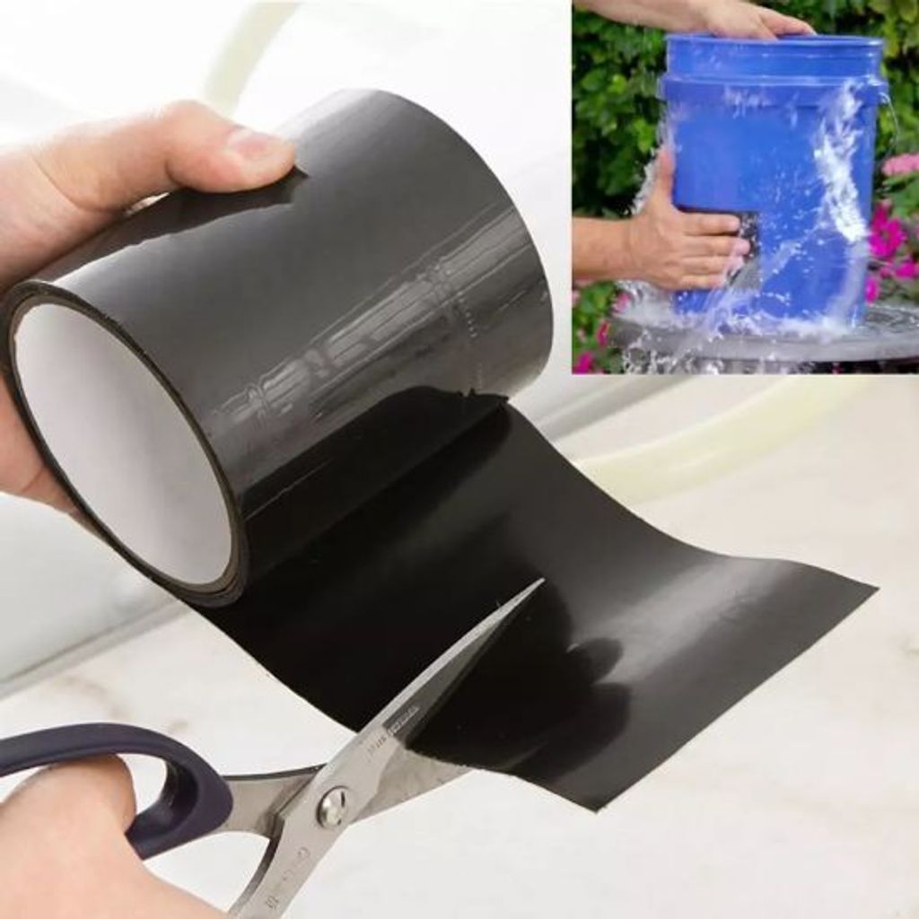 Vodotěsná opravná páska Flexband Obrázek produktu 15