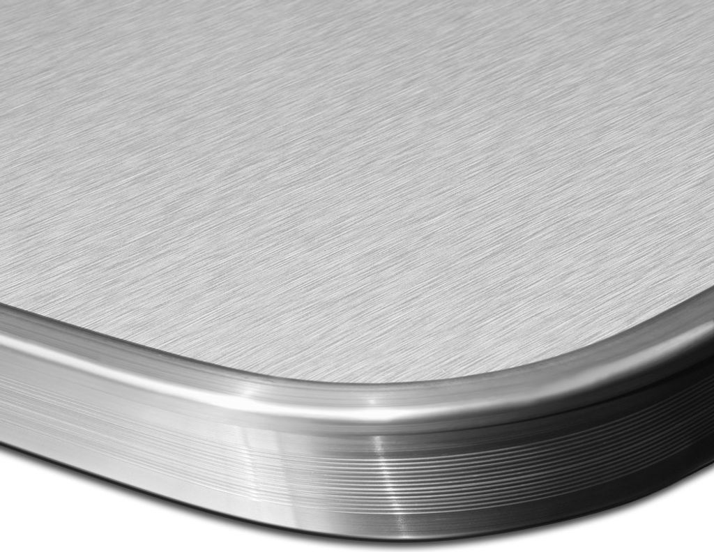 CASARIA® Klapptisch mit Stühlen Wetterfest Klappbar Produktbild 5