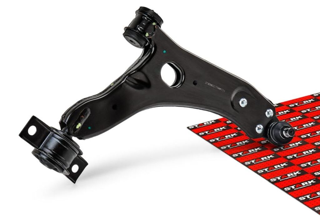STARK SKCA-0050022 Querlenker Vorne Unten Rechts für FORD FOCUS (DAW, DBW)