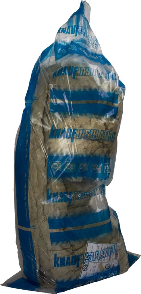 Flamro 01183000 Lose Mineralwolle 10kg Sack Produktbild 