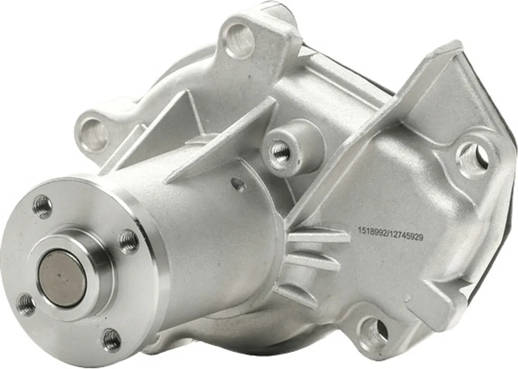 Pompe à eau de remplacement pour entretien moteur Seat et Skoda