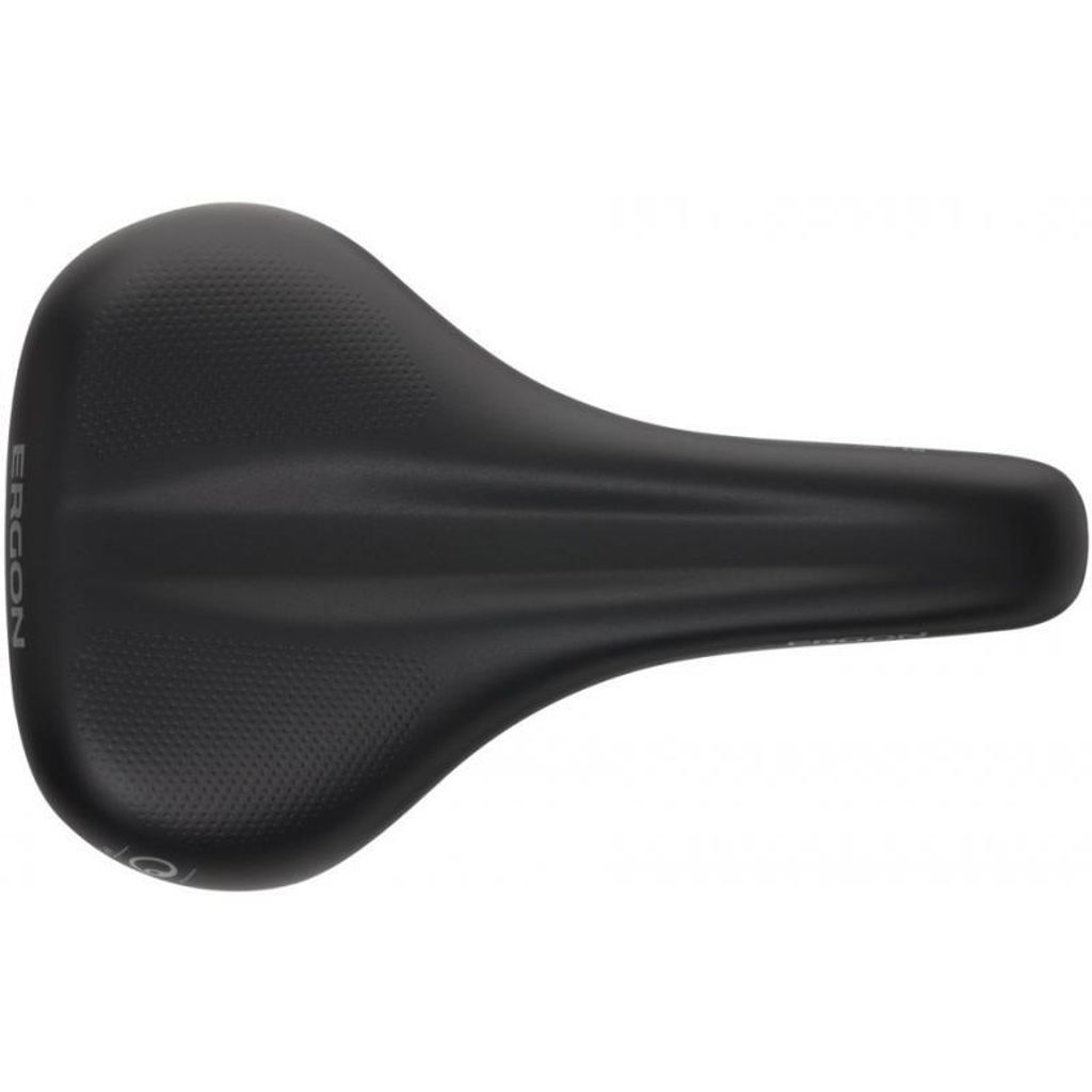 Ergon Sattel ST Gel men, black M/L (44040031) Produktbild 7