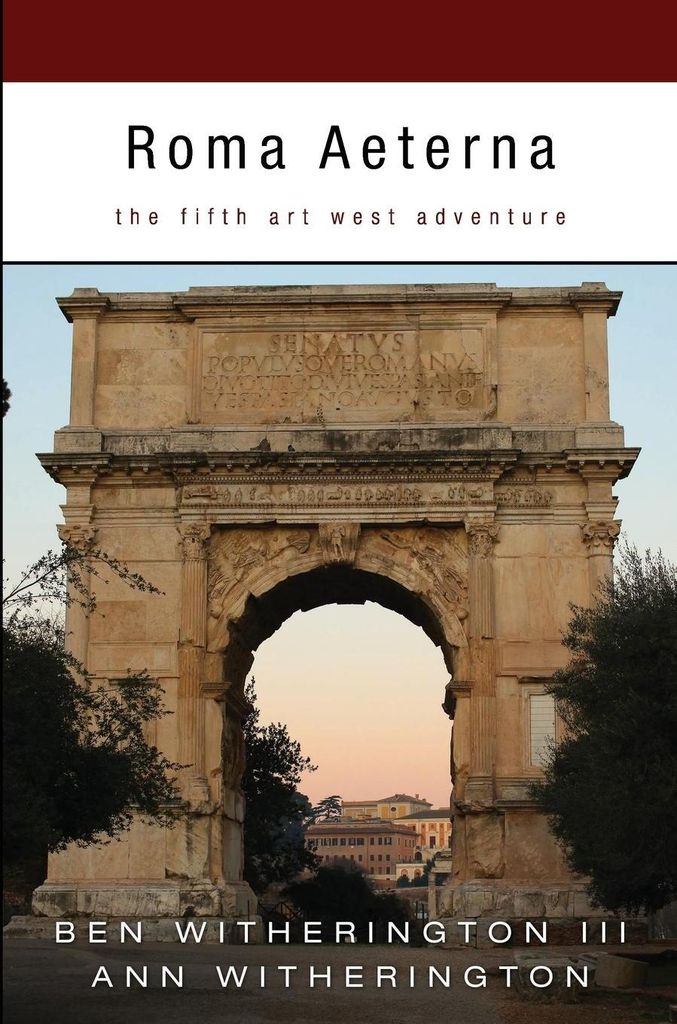 Roma Aeterna