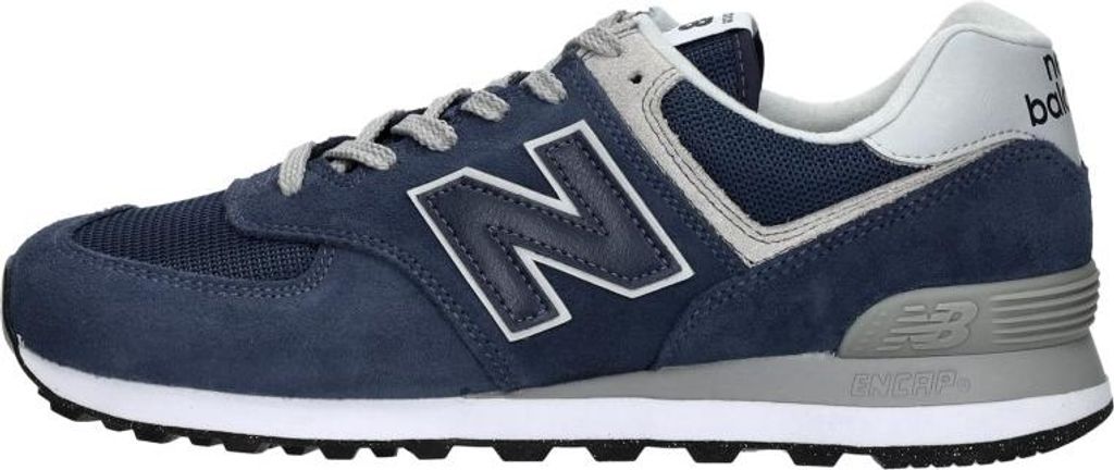 NEW BALANCE - Sneakers uomo 574  - Numero 41.5 Immagine del prodotto 