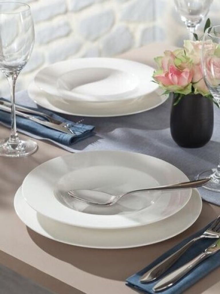 vivo - Villeroy & Boch Group Basic White | Kaufland.de