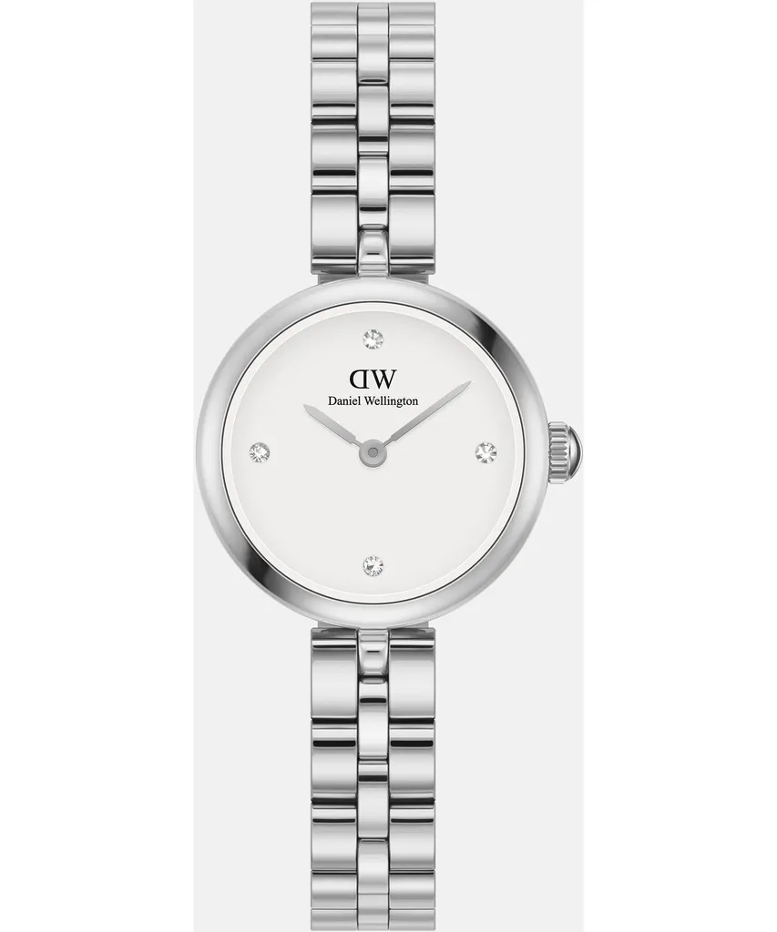Orologio Donna Daniel Wellington Elan Lumine Silver DW00100716