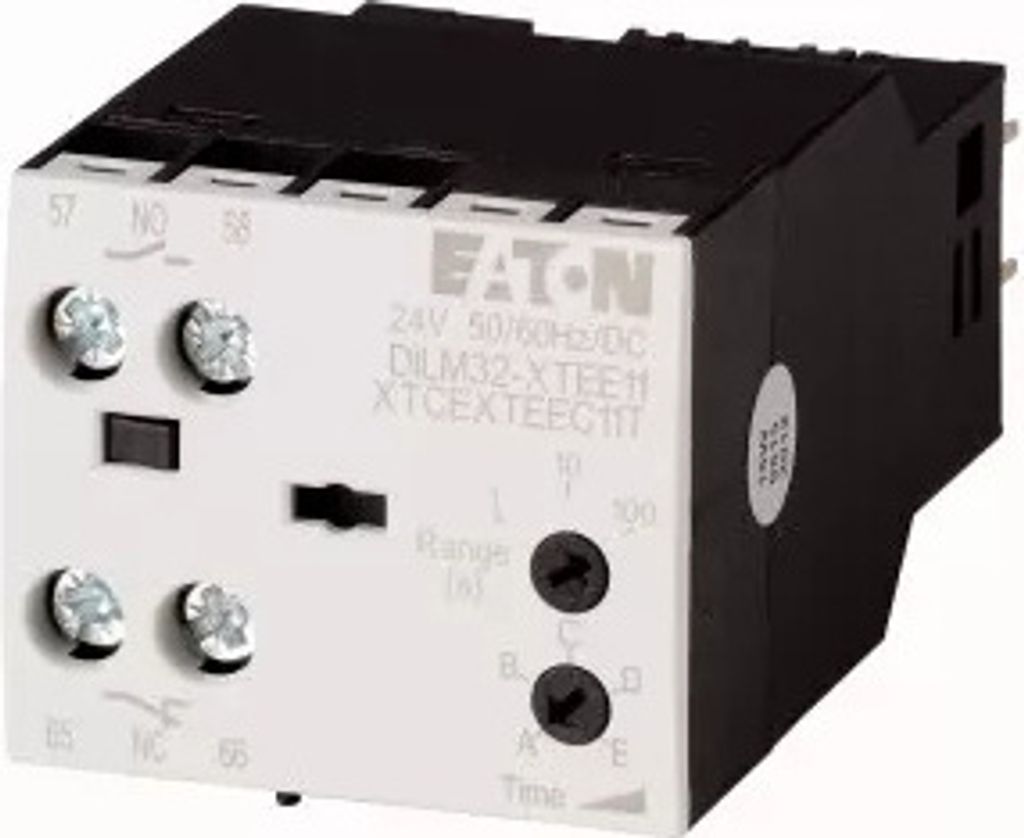Eaton DILM32-XTEE11, 200 - 240, -25 - 60 °C Obrázok produktu 