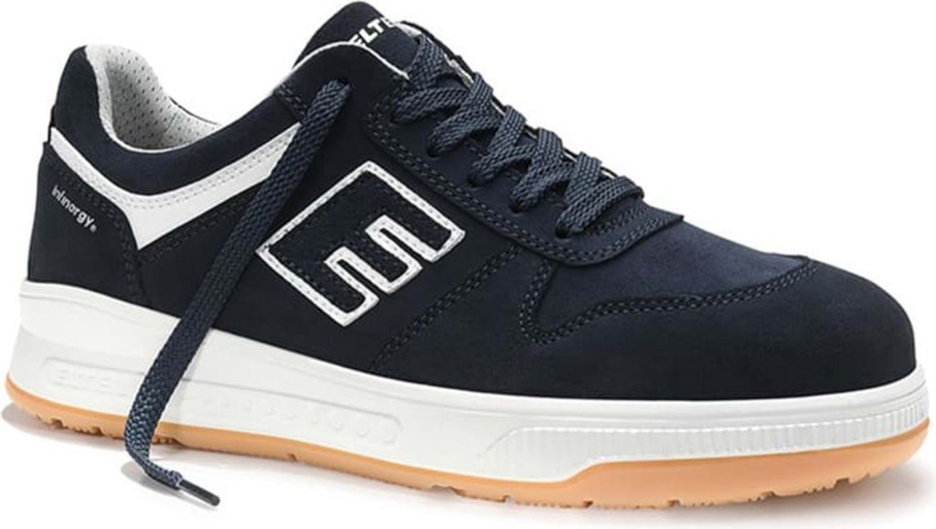 Sicherheitshalbschuh JAMAIN XXST blue Low ESD S3S, Gr. 36