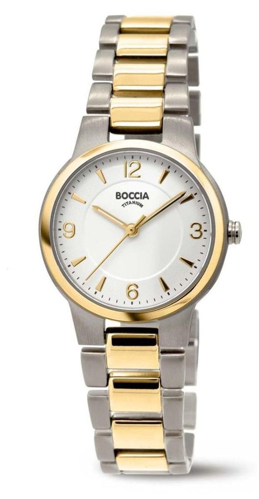 Orologio da uomo - Boccia modello: 3359-02 Immagine del prodotto 