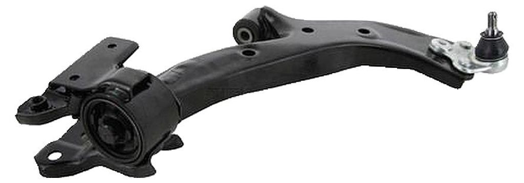 Lenker Radaufhängung Querlenker mit Gummilager TRISCAN für HONDA CR-V