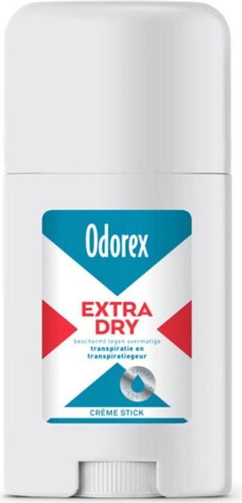 Odorex Extra Dry Deodorant-Stick (40 ml)