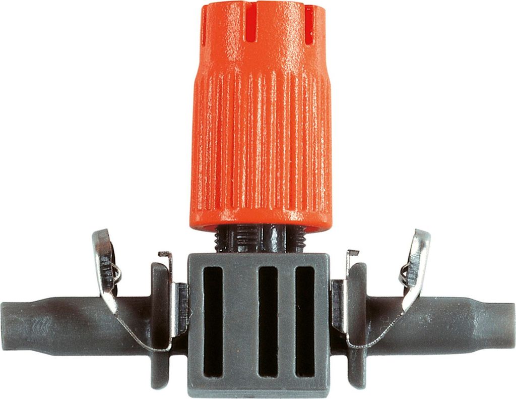 GARDENA 832-120 Buse petite surface MDS, Quick & Easy, Image du produit 