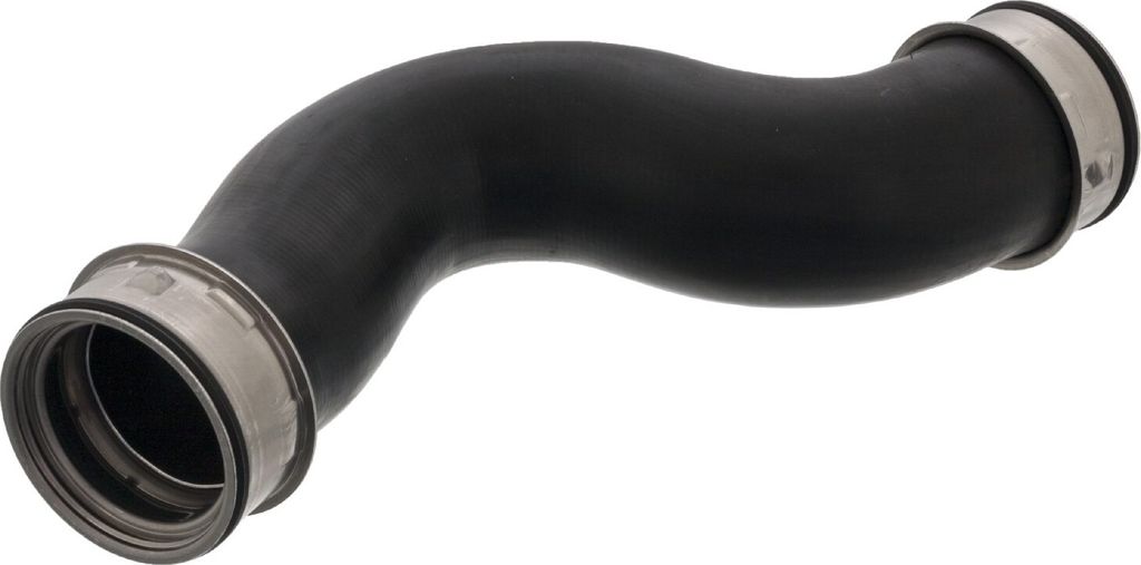 FEBI BILSTEIN 49361 Turbo Ladeluftschlauch für VW Golf V Produktbild 