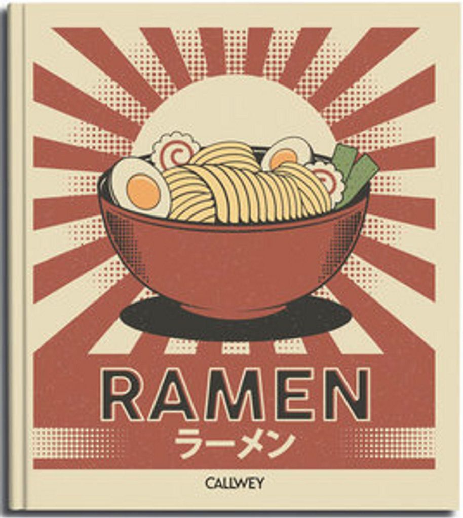 Ramen Image du produit 