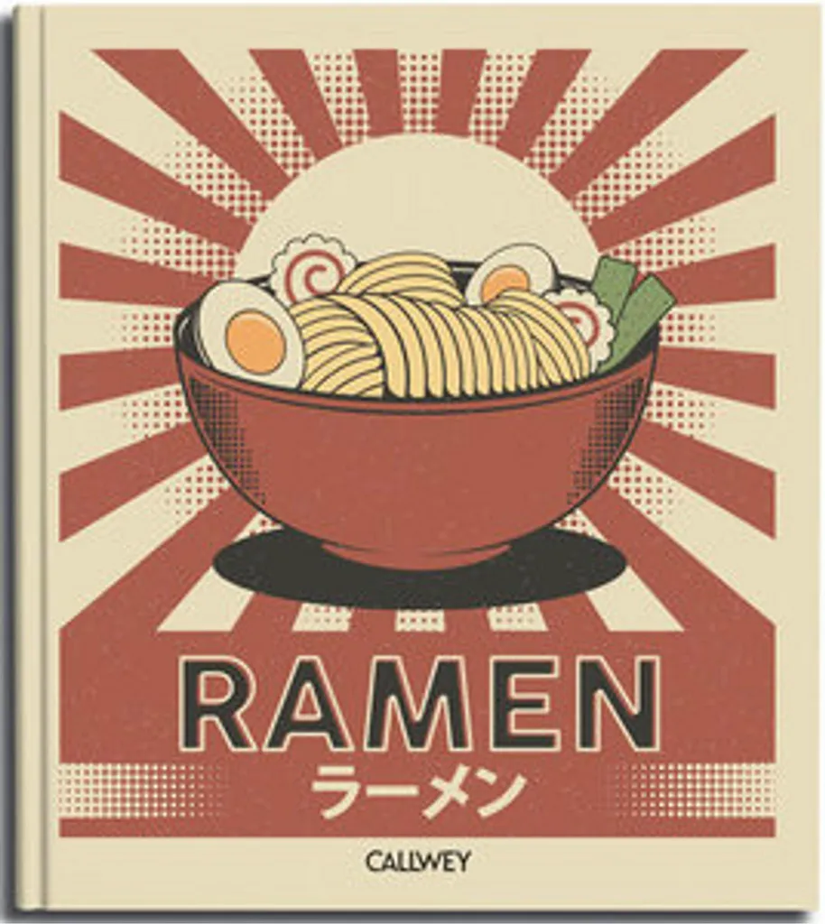 Ramen Gourmet aux Épices Naturelles sans Additifs Sachet de 100g