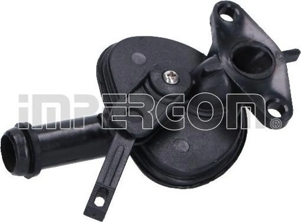 Flangia Termostato Refrigerante Alfa 155 Fiat Tempra Lancia Delta